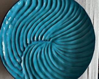 Pottery by Charlene Kaough