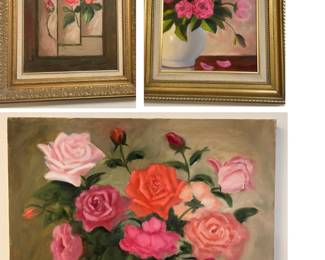 Original art by Louis Derise