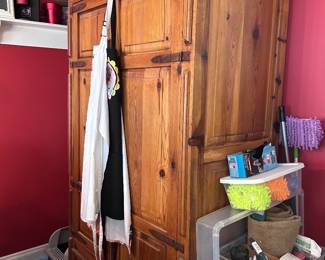Bar -armoire