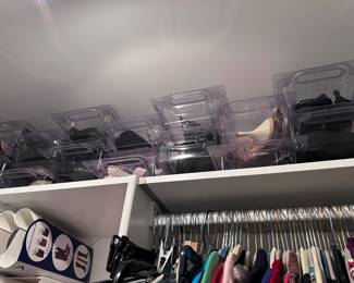 Shoes - women’s size 11