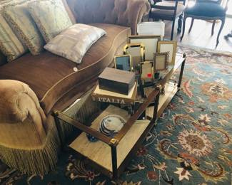 Picture frames