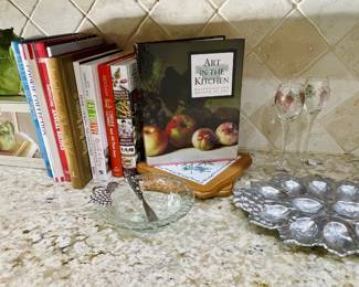 Cookbooks