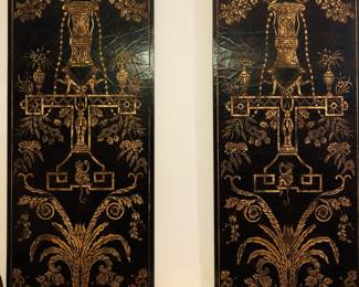 Maitland Smith Wall Panels 