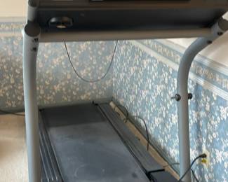 Nordic  Track Treadmill