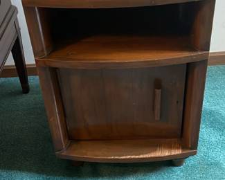 MCM Night Stands ( 2 are available)