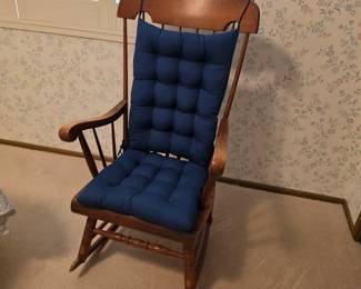 Rocking Chair