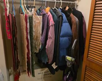 Bedroom - Table runners, Coats, and more