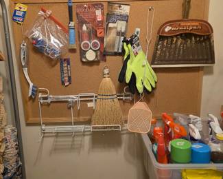 Laundry room - miscellaneous
