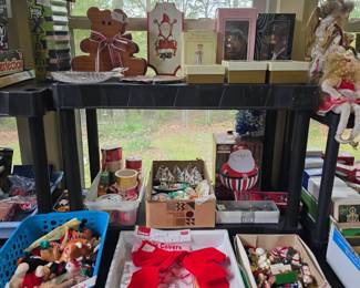Sunroom - Wooden Bear, collectibles and so much more!