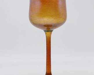 Louis Comfort Tiffany