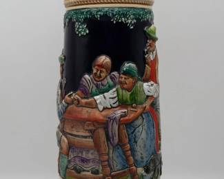 stein western Germany