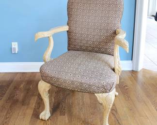 Bird chair