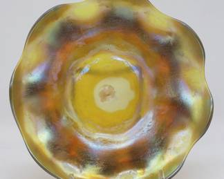 Louis Comfort Tiffany