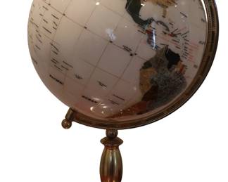 gemstone large globe