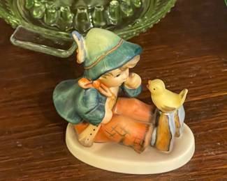 Hummel Figurine