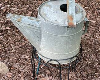 Watering Can