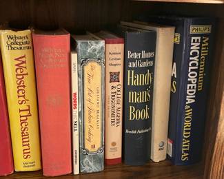 Books