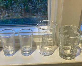 Shot Glasses