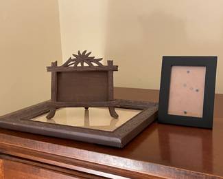 Picture Frames