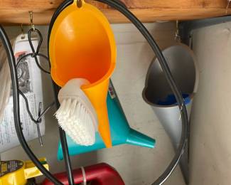 Funnels