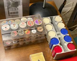 Sewing Threads