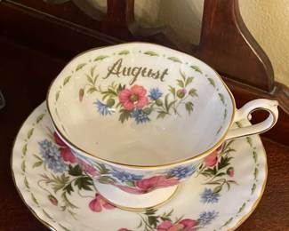 Teacup