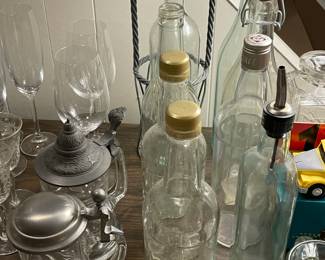 Bottles