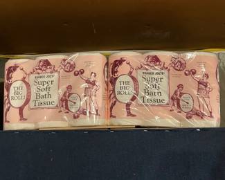 BRAND NEW Trader Joe'sToilet Paper