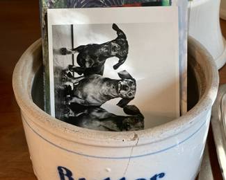 Postcards