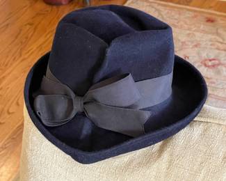 Vintage Hat