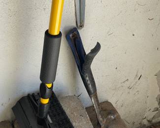 Snow Brush