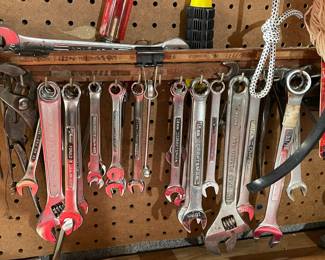 Wrenches
