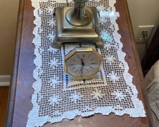 Antique Nightstand