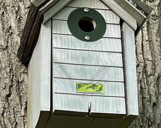 Bird House