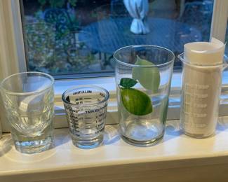 Shot Glasses