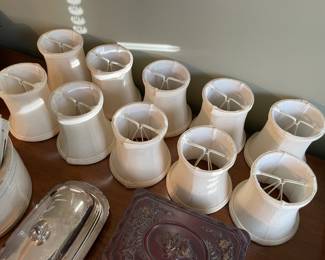Mini Lamp Shades