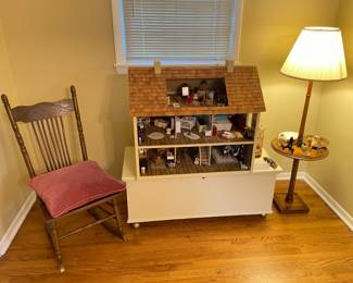 Room Overview