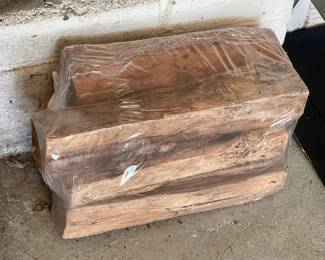 Fireplace Logs