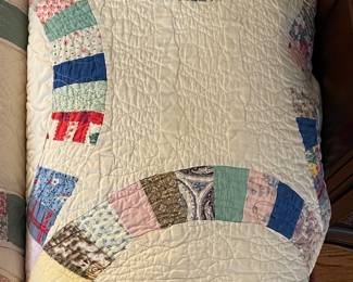 Handmade Quilt