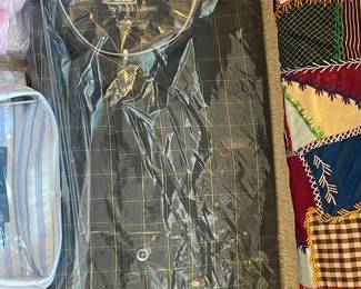 Assorted Men's Designer Dress Shirts (Michael Kors, Ralph Lauren, Brooks Brothers, Etc.)