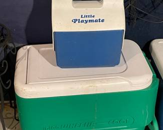 Coolers