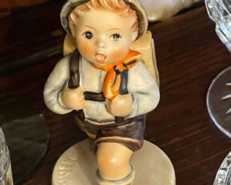 Hummel Figurine