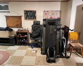 Room Overview