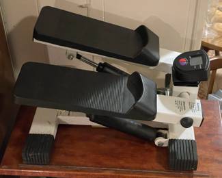 Foot Exerciser