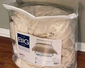 Bedding
