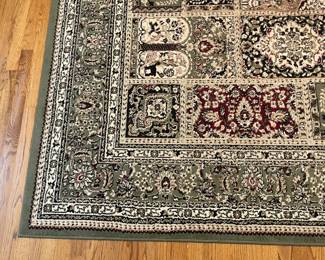 Bedroom Area Rug