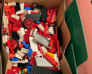 Legos