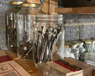 Jars