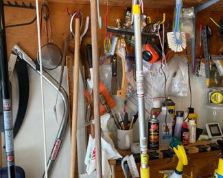 Household Tools