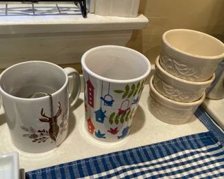 Coffee Mugs